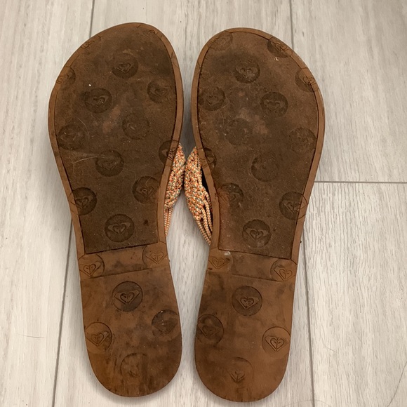 🎉🎉Neon, Braided Knot Sandals🎉🎉 - Picture 5 of 5